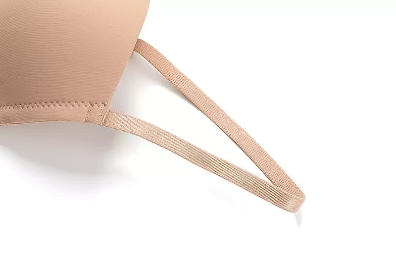 V-Neck Shapewear Bodysuit - Medium Control Tummy Shaper for Women