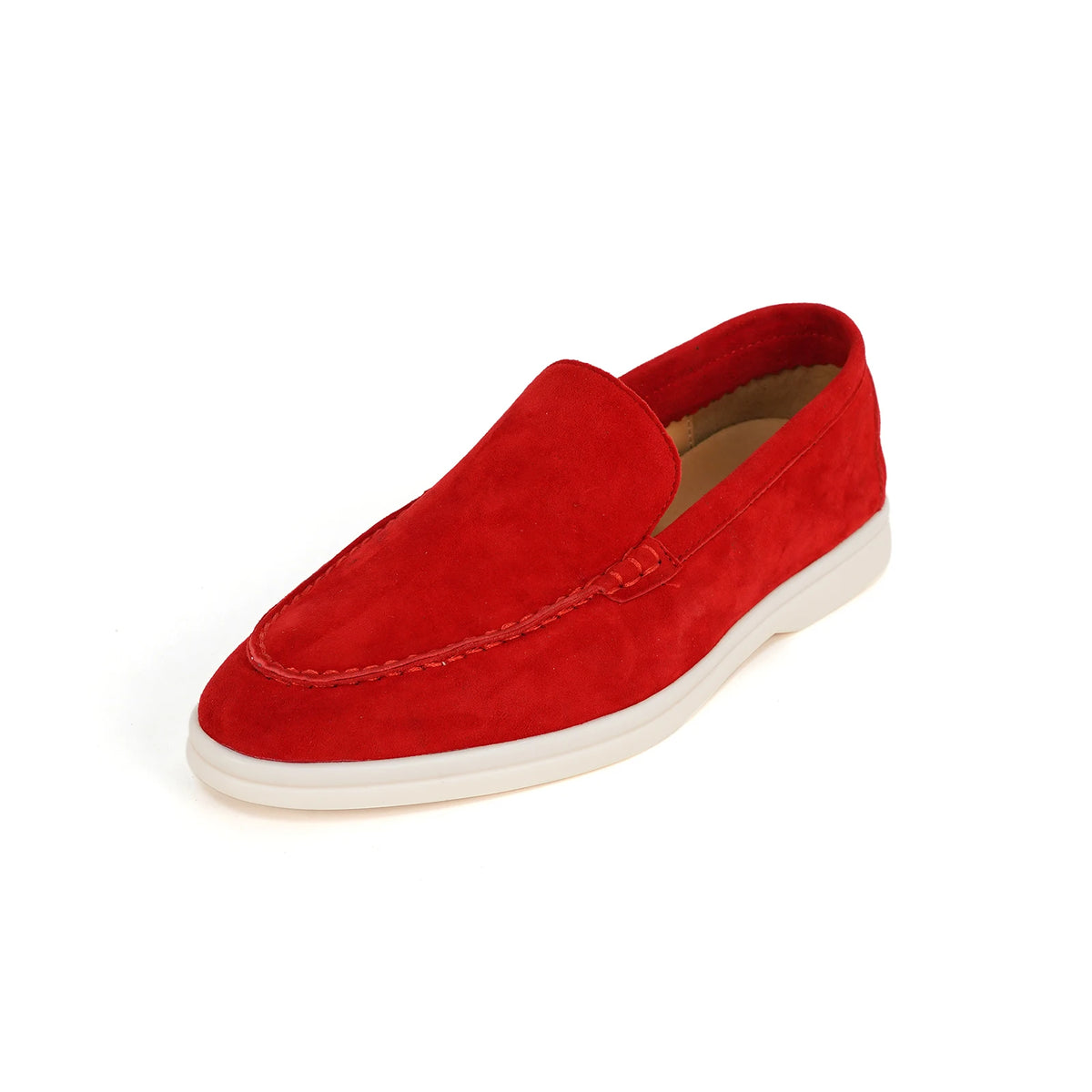 Leather Retro Le Fu Accessory – Shop at OWNLUXE