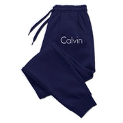 Casual Printed Sports Running Trousers - Unisex Gym Sweatpants