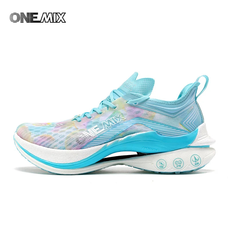 Lightweight Unisex Running Shoes – Breathable Trainers