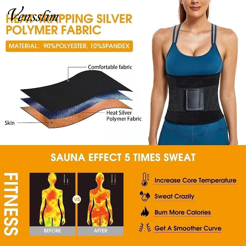Women's Waist Trainer | OWNLUXE