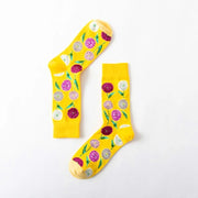 Pair Cotton Socks | OWNLUXE