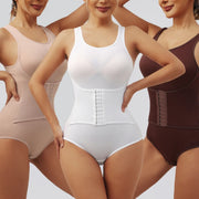 Butt Lifter Tummy Control Seamless Shapewear Shorts