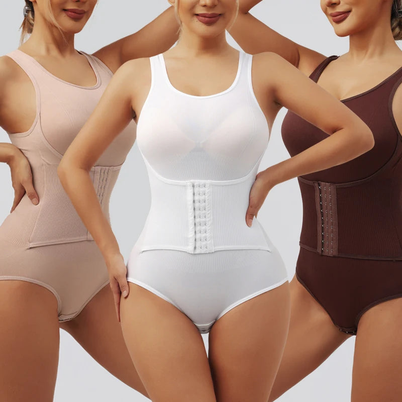 Butt-Lifting Hip-Enhancing Tummy-Control Seamless Shorts | OWNLUXE