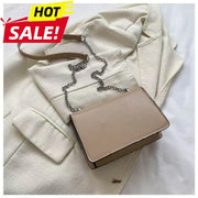 Canvas Bucket Bag | OWNLUXE