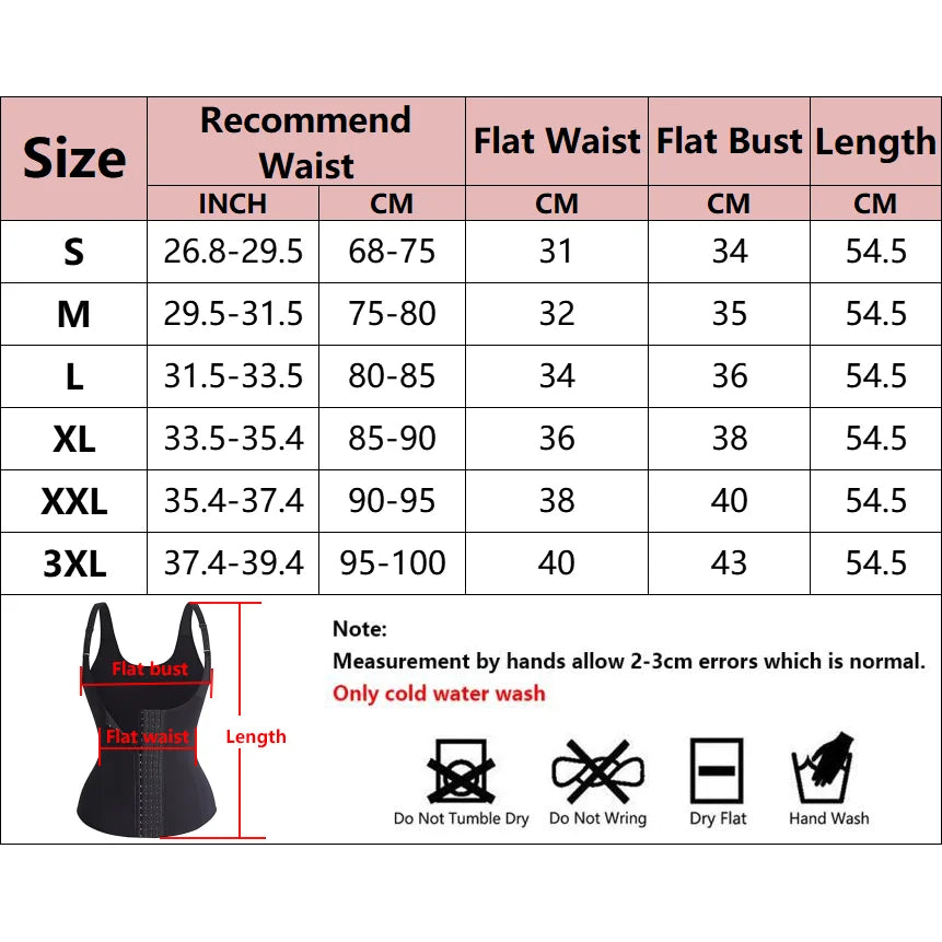Postpartum Sweat Waist Trainer | OWNLUXE