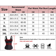 Postpartum Sweat Waist Trainer | OWNLUXE