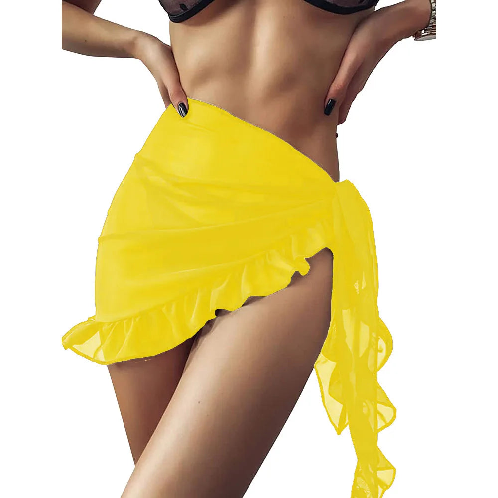 Women's Swimsuit Coverups Bikini | OWNLUXE