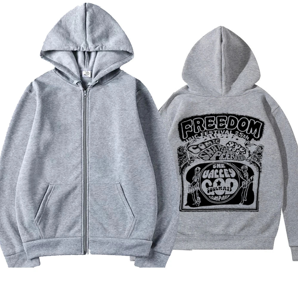 Hooded Simon Henriksson Hoodie | OWNLUXE