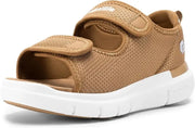 Women's Lightweight Arch-Support Adjustable Flats | OWNLUXE
