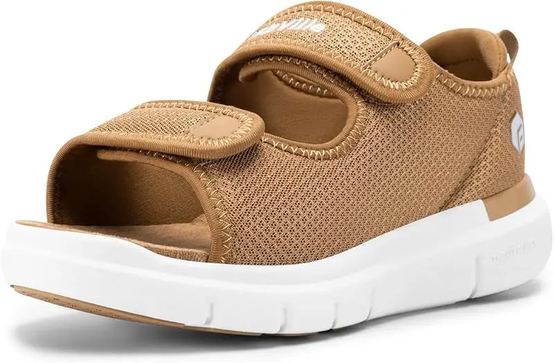 Women's Arch Support Adjustable Lightweight Sandals | OWNLUXE