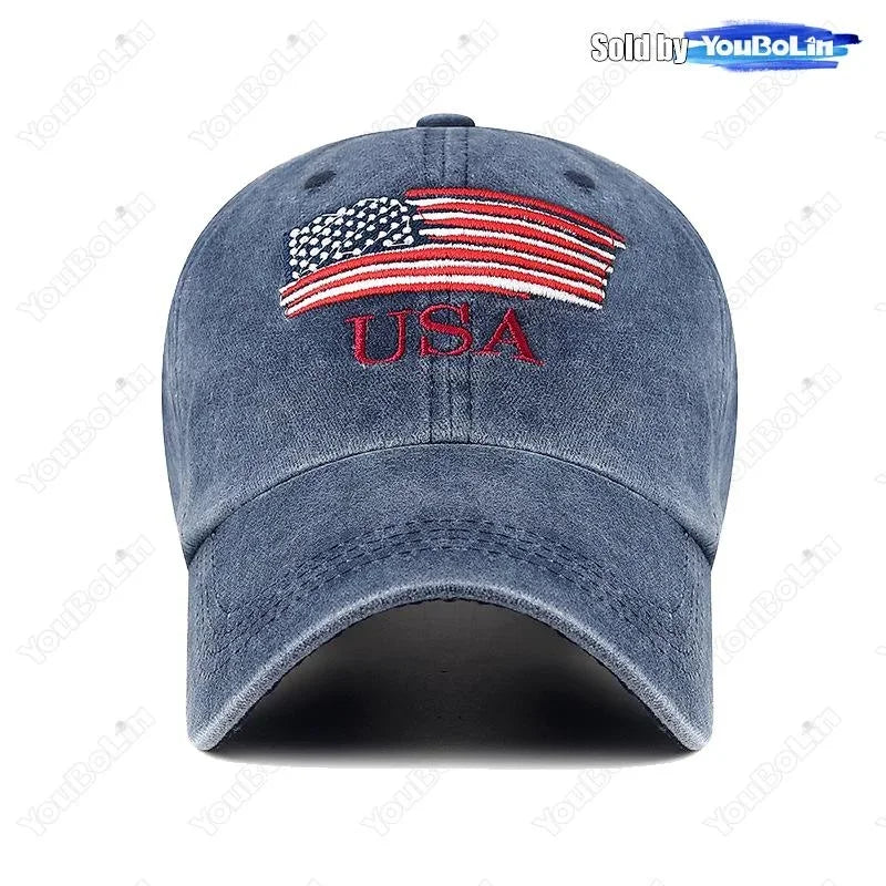 Cotton Washed Old Hat | OWNLUXE
