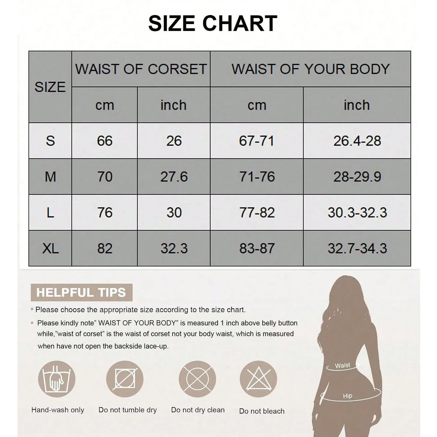 Body Shaper - Smooth Tummy Control | OWNLUXE