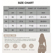 Body Shaper - Smooth Tummy Control | OWNLUXE