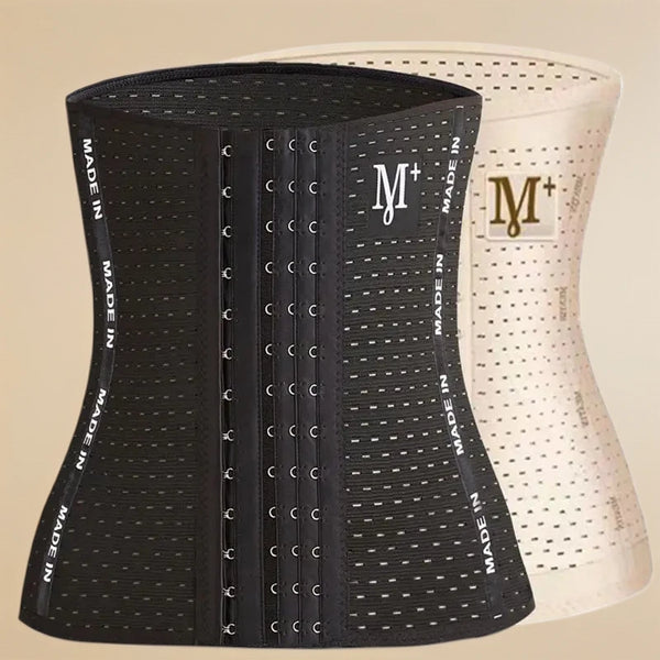 Women's Waist Trainer Binder Wrap | OWNLUXE