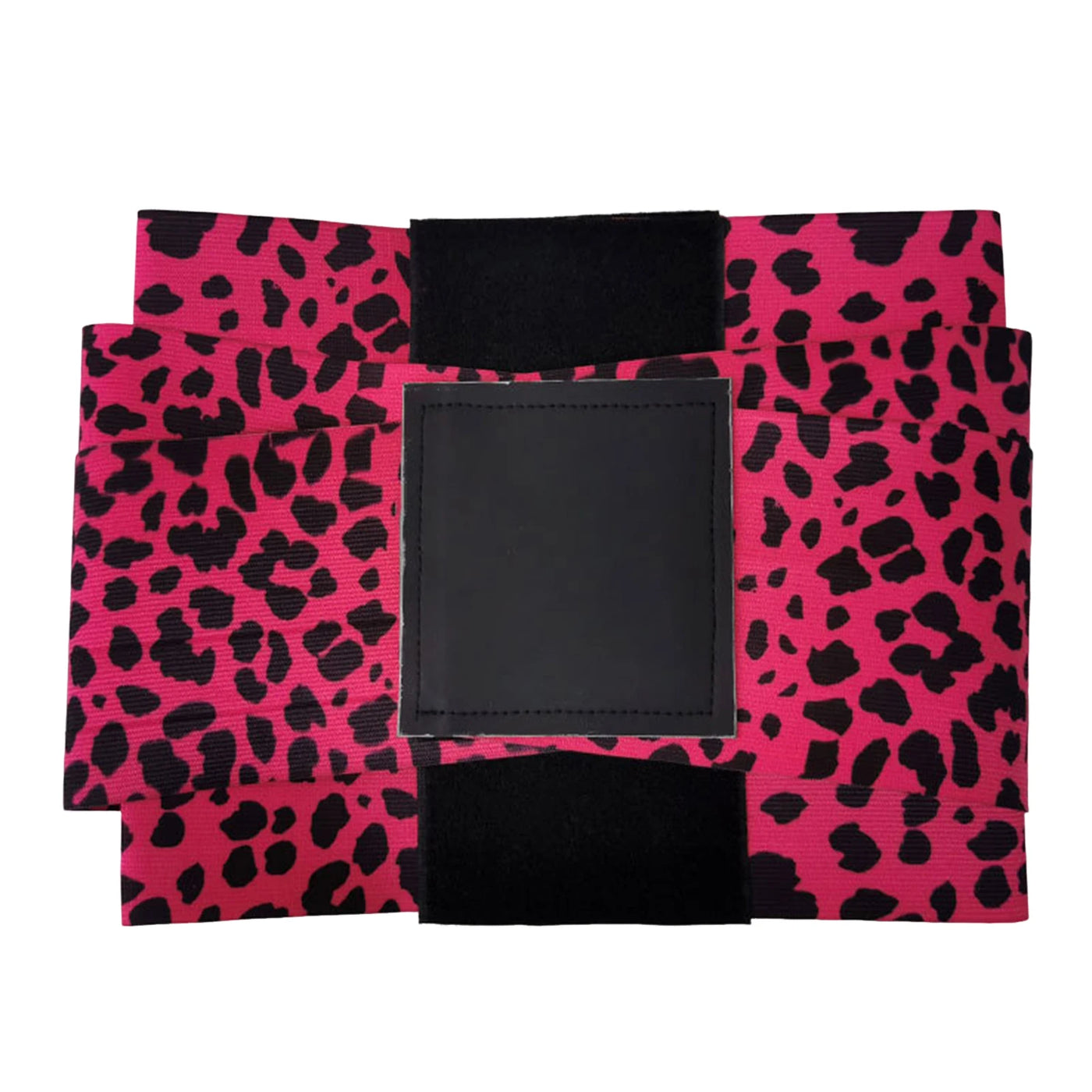 Women’s Waist Trainer Corset Belt – Triple Wrap Sweat Shaper