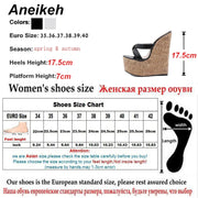 Women's Open Toe Platform Heels – Shop at OWNLUXE