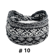 Cotton Headband | OWNLUXE