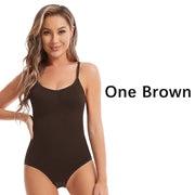 Medium Control Shaping Bodysuit (S–4XL)