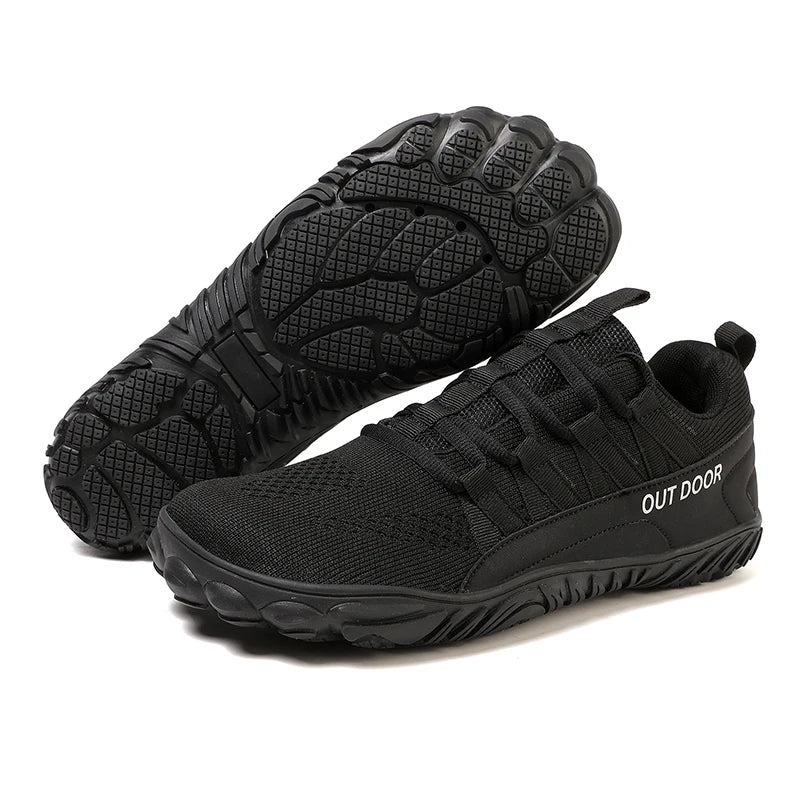 Unisex Plus Size Sneakers | OWNLUXE