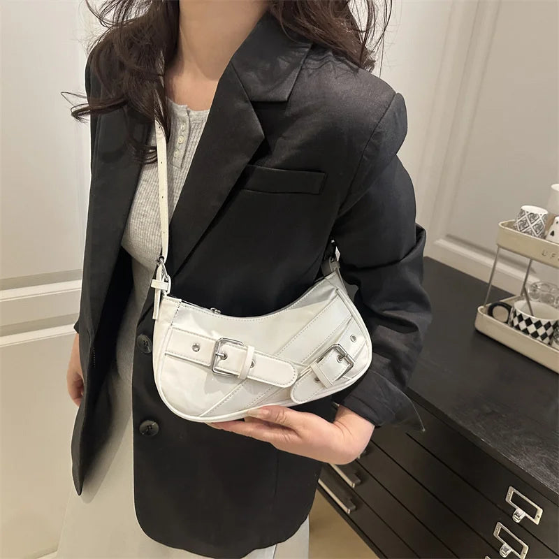 PU Leather Vintage Evening Clutch – Shop at OWNLUXE