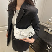 PU Leather Vintage Evening Clutch – Shop at OWNLUXE