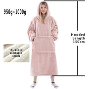 Oversized Sweater | OWNLUXE