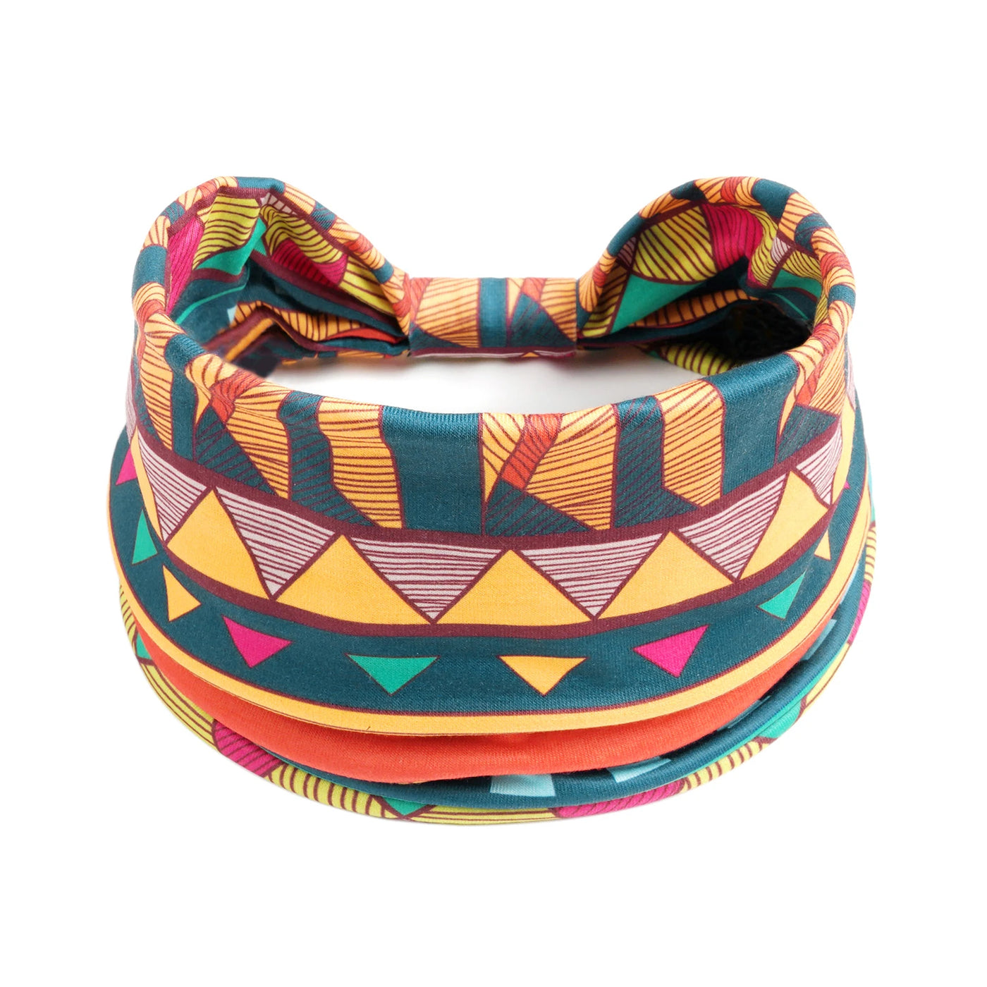 Floral Headband | OWNLUXE