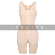High Compression Full Body Shaper for Postpartum & Waist