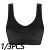 Women's Breathable Seamless Bra | OWNLUXE