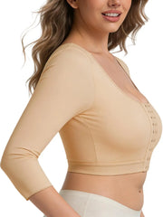 Compression Arm Body Shaper | OWNLUXE