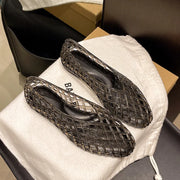 Women's Mouth Crystal Sandals – Shop at OWNLUXE