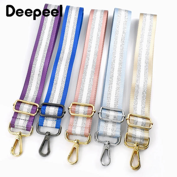 Adjustable Silk Crossbody Bag – Shop at OWNLUXE