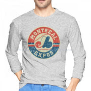Montreal Expos 1969 Vintage T-Shirt – Baseball Fan Tee | OWNLUXE