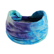 Floral Headband | OWNLUXE