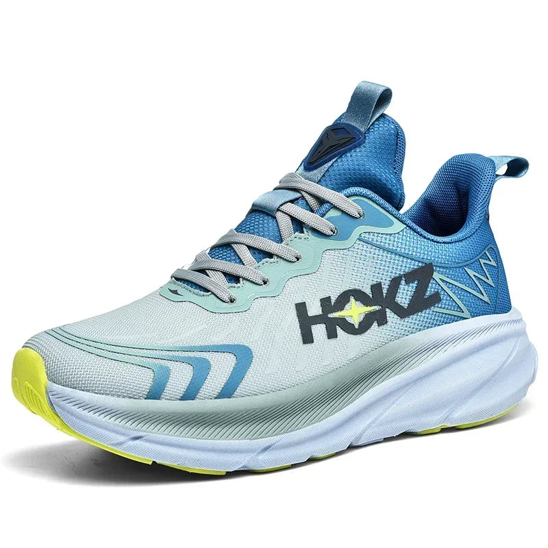 🔥 Lightweight Microfiber Running Shoes – Unisex Performance Fit | Chaussures de course légères en microfibre – Ajustement performant unisexe 🔥