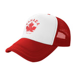 Load image into Gallery viewer, Unisex Canada-Inspired Baseball Cap – Lightweight Sun Protection for Spring &amp; Summer
