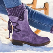 Thigh-High Boots | OWNLUXE
