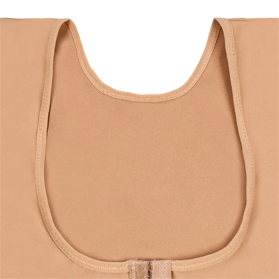 Medium-Control Wire-Free Shaping Top – Everyday Smoothing | OWNLUXE