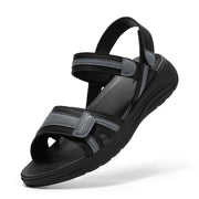 Women's Open Toe Ankle Strap Arch Support Sandals | OWNLUXE
