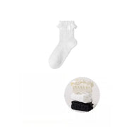 Pairs Lace Socks | OWNLUXE