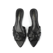 Flats | OWNLUXE