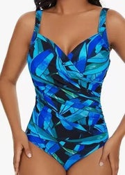 Women Sexy Russian Swimsuit Women's Swimsuit Sunscreen | OWNLUXE
