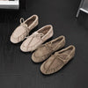 Women's Leather Vintage Loafers | OWNLUXE