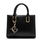 Load image into Gallery viewer, Elegant PU Leather Evening Bag – Stylish &amp; High-Quality Banquet Handbag
