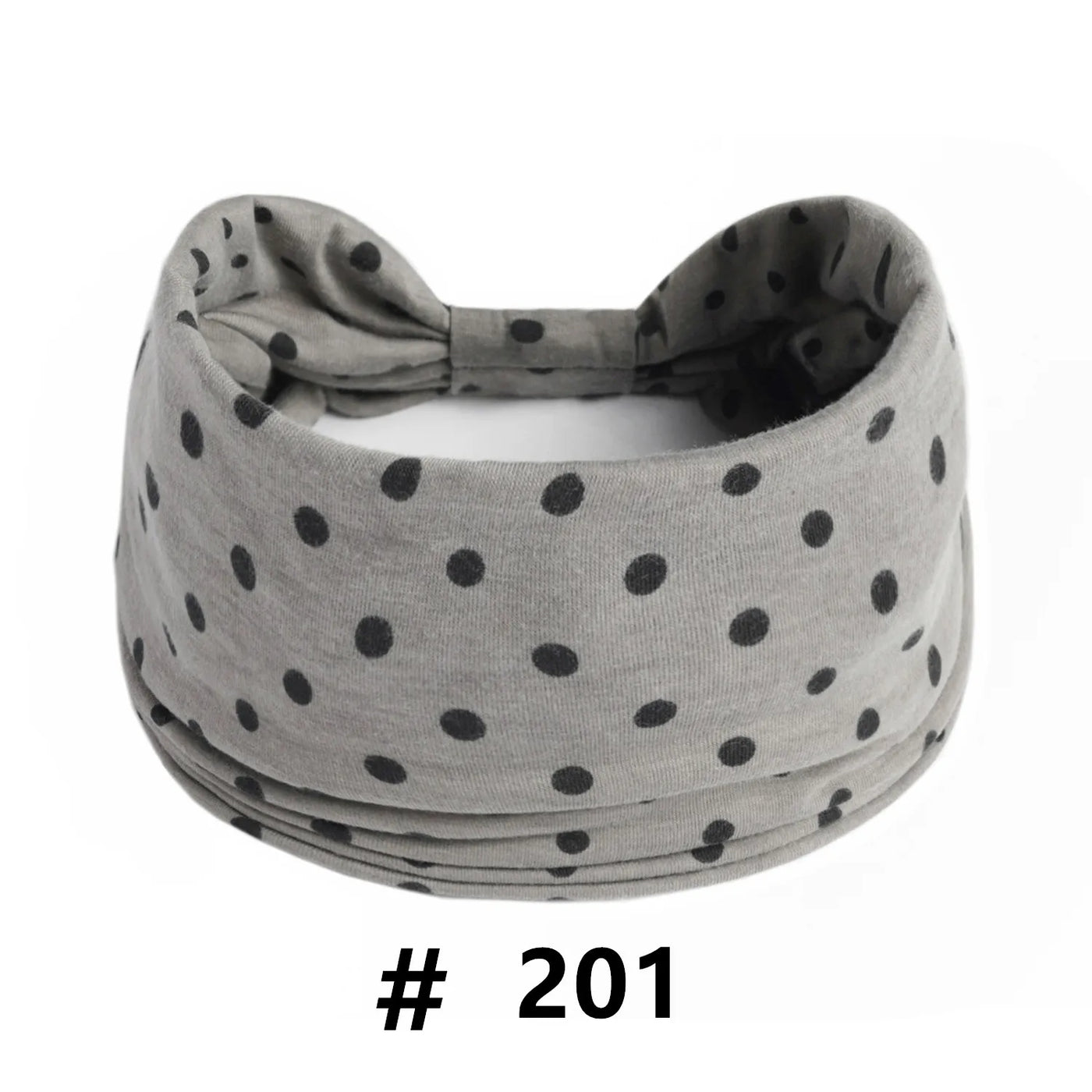 Cotton Headband | OWNLUXE