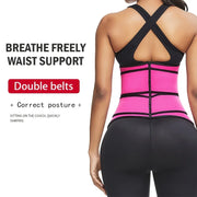 Postpartum Shapewear Shorts – High-Waist Support (Style 1) | OWNLUXE
