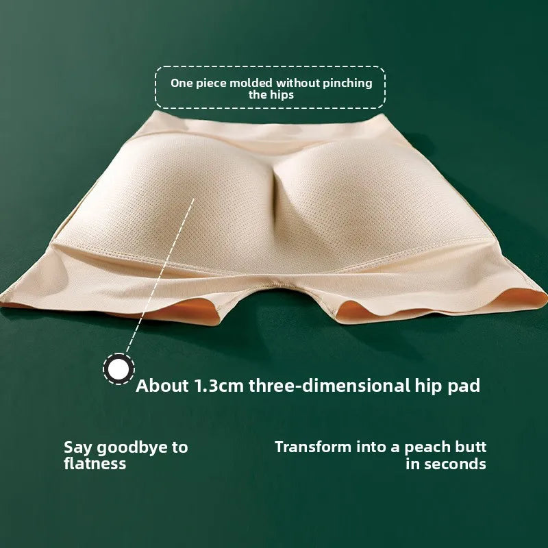 Butt-Lifting Tummy-Control Body Shaper | OWNLUXE
