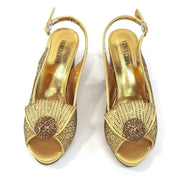 Shoes (Orange) | OWNLUXE