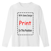 Canada Maple Leaf Print Round Neck T-Shirt Women Casual Short Sleeve | OWNLUXE